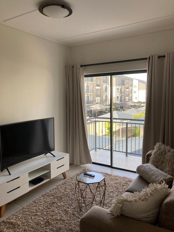 To Let 1 Bedroom Property for Rent in The Huntsman Western Cape